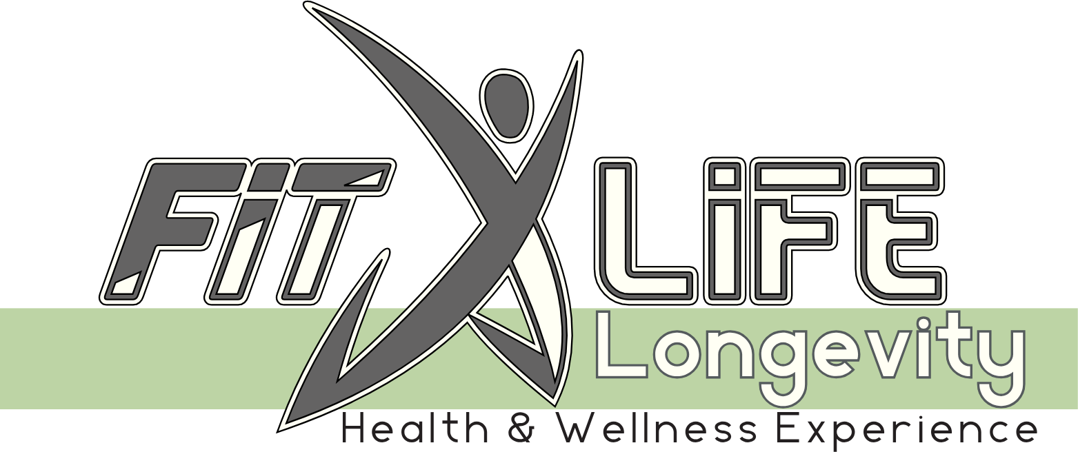 FitXLife Longevity Academy